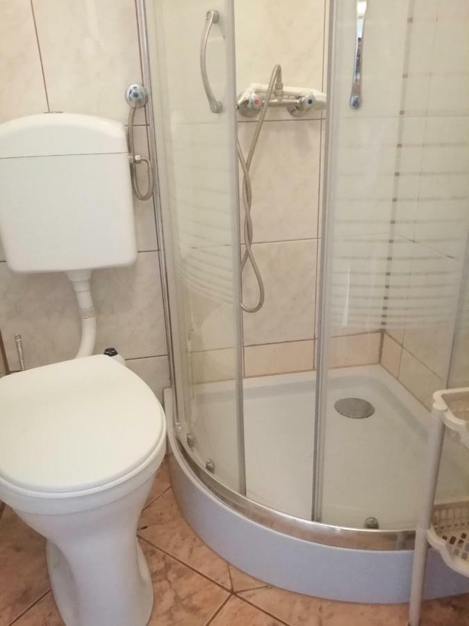 מיילנו Pokoje Goscinne מראה חיצוני תמונה
