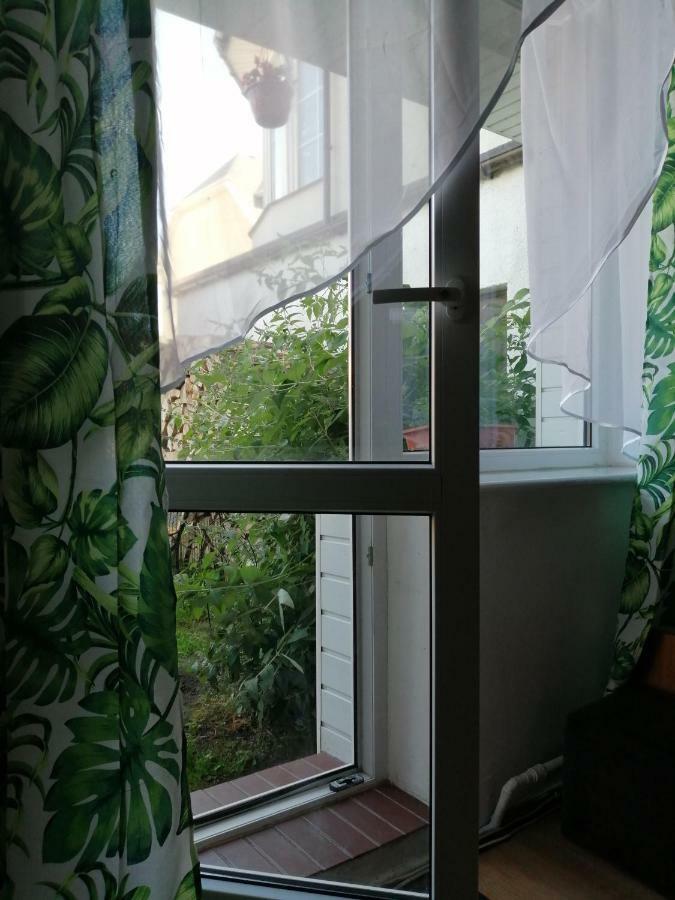 מיילנו Pokoje Goscinne מראה חיצוני תמונה